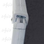 سایبان سیم بکسلی (3*5) - Image 2