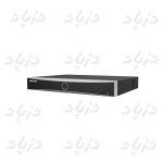 دستگاه NVR چهار کانال هایک ویژن DS-7604NXI-K1