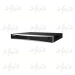 دستگاه NVR شانزده کانال هایک ویژن DS-7616NXI-K2