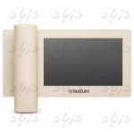 آیفون تصویری سوزوکی مدل 720MVIVO تمام لمسی - Image 2