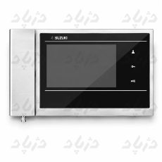alt="آیفون تصویری سوزوکی"