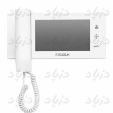 alt="آیفون تصویری سوزوکی"