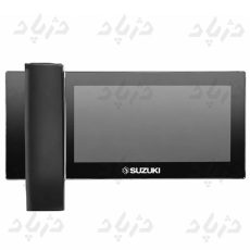 alt="آیفون تصویری سوزوکی"