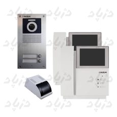 alt="پک دو واحدی آیفون تصویری سوزوکی 413i"