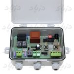 alt="برد کرکره توبلار سایلکس ph12"