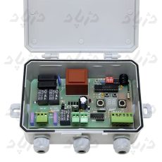alt="برد کرکره توبلار سایلکس ph12"
