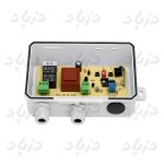 alt="برد کرکره توبلار سایلکس pl12"