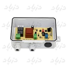 alt="برد کرکره توبلار سایلکس pl12"
