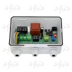 alt="برد کرکره ساید سایلکس ps12"