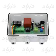 alt="برد کرکره ساید سایلکس ps12"
